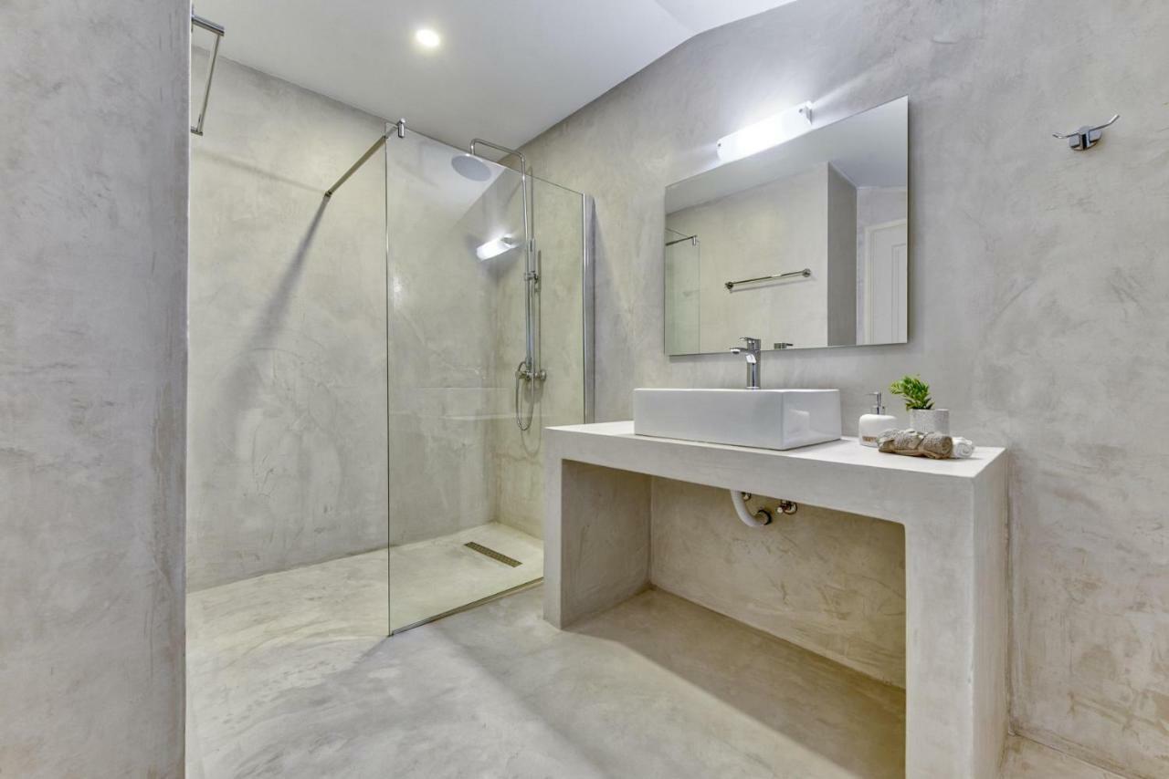 Apartment Jardin De *