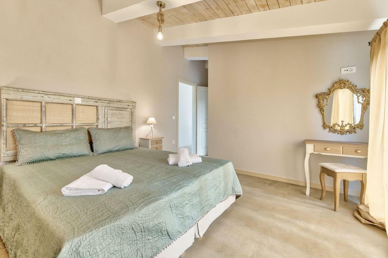 Apartment Jardin De Lithakia (Zakynthos)