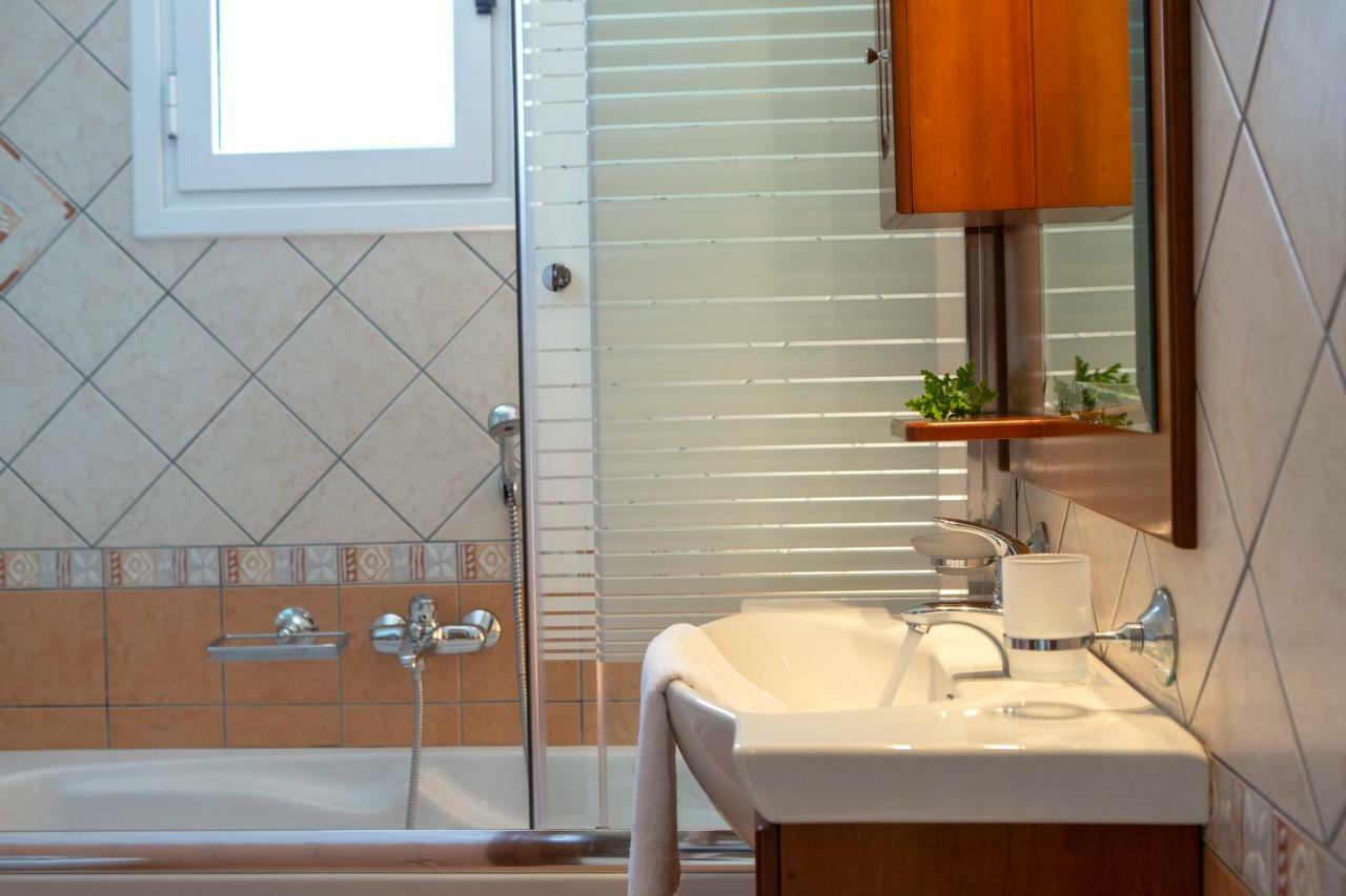 Vaso Apartment *