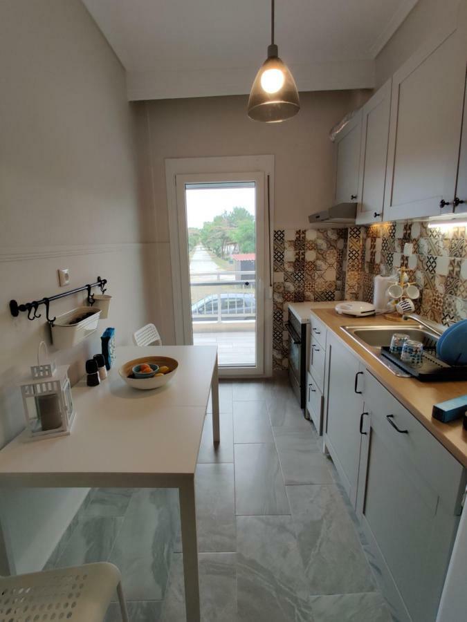 Apartment Eva