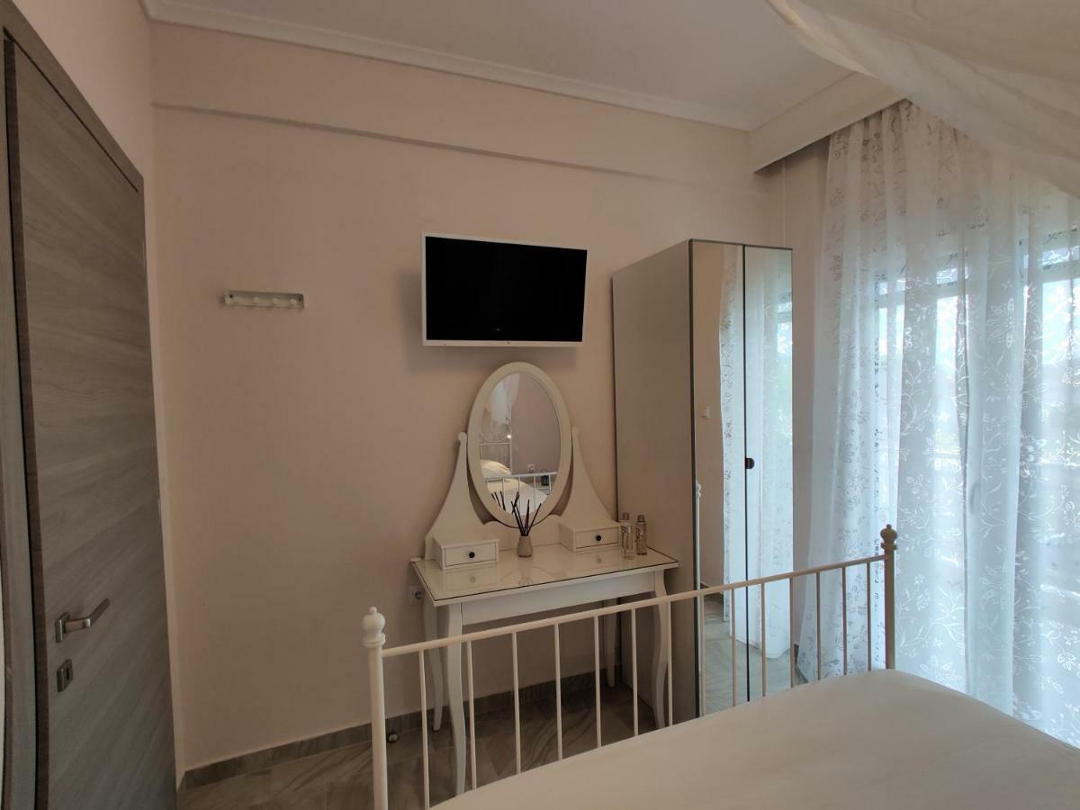 Apartment Eva
