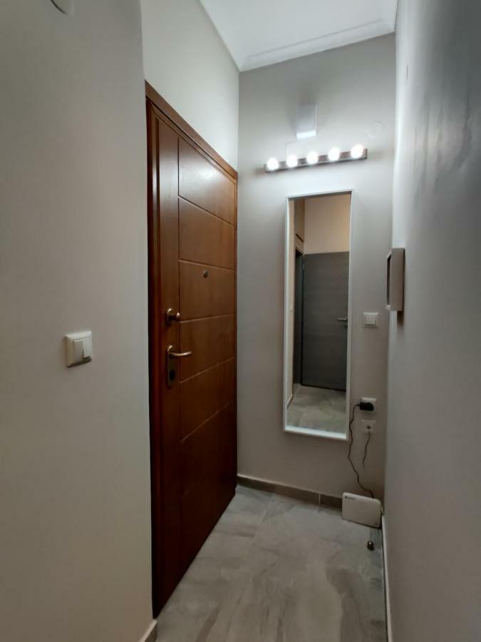 Eva Apartment