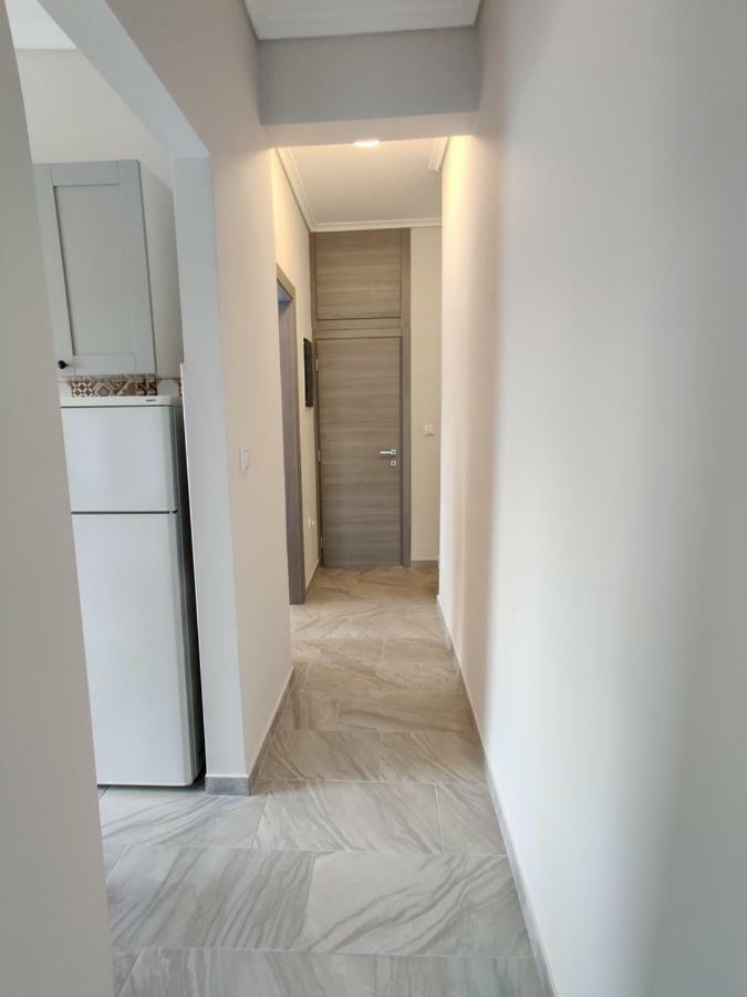 Eva Apartment Nea Peramos (Macedonia)