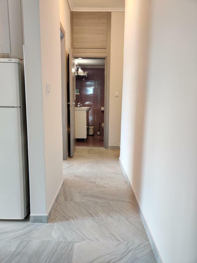 Eva Apartment Nea Peramos (Macedonia)