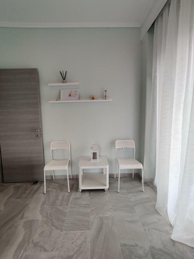 Apartment Eva *