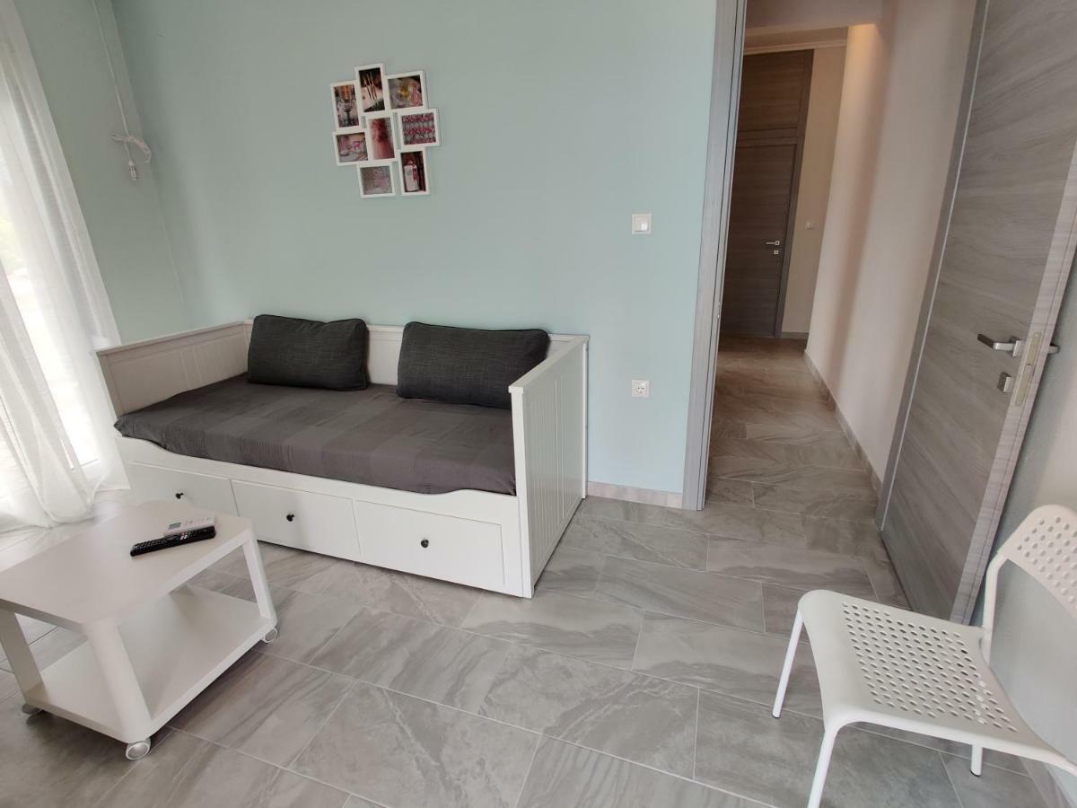 Apartment Eva