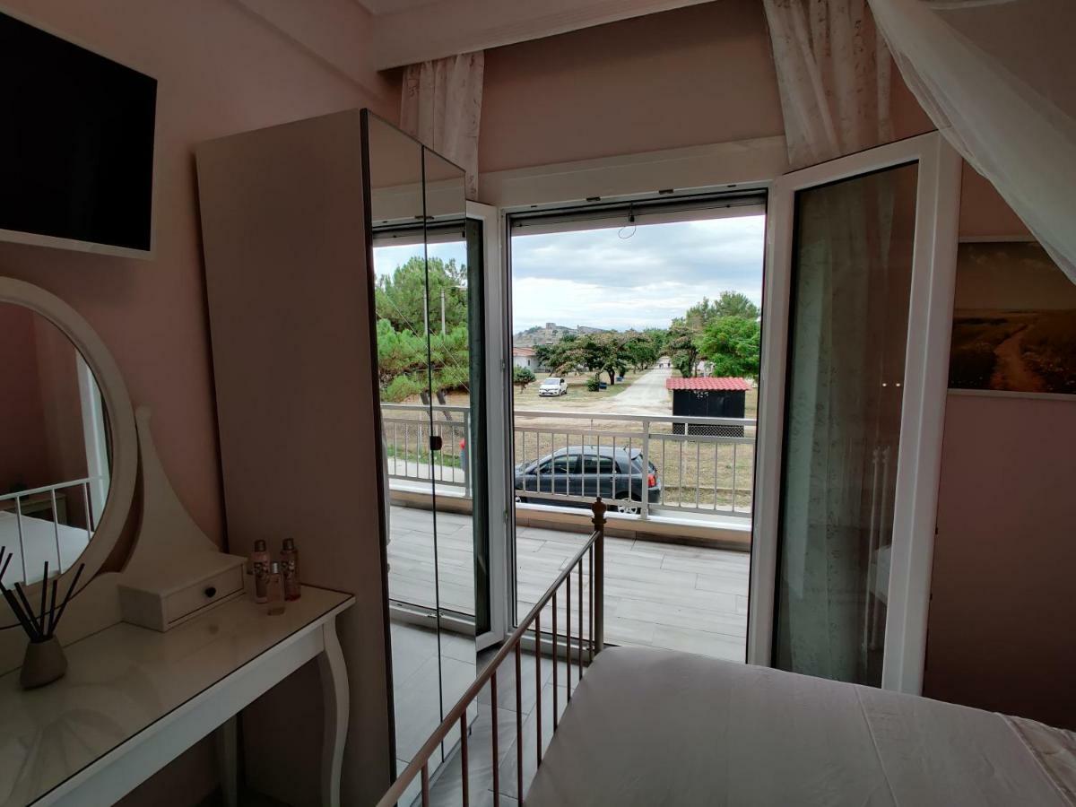Eva Apartment Nea Peramos (Macedonia)