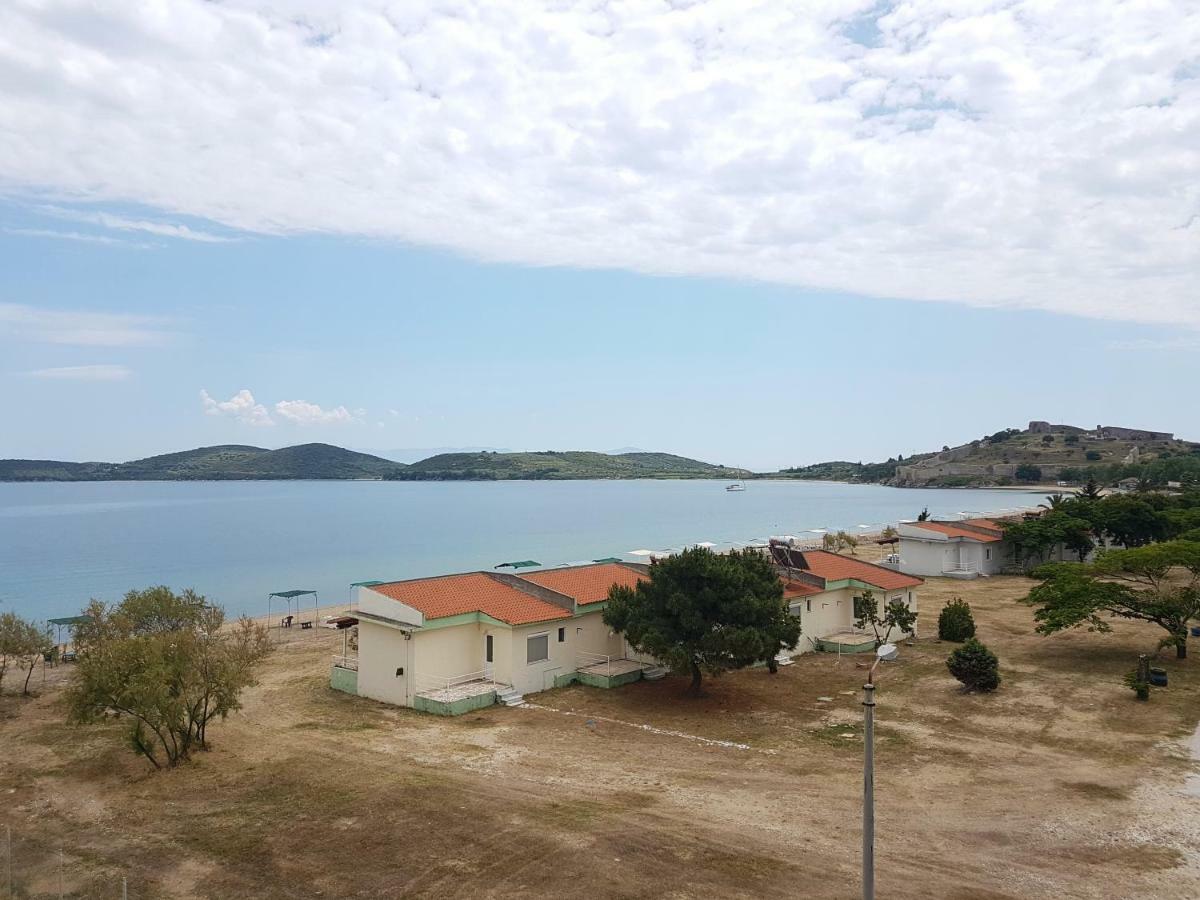 Eva * Nea Peramos (Macedonia)
