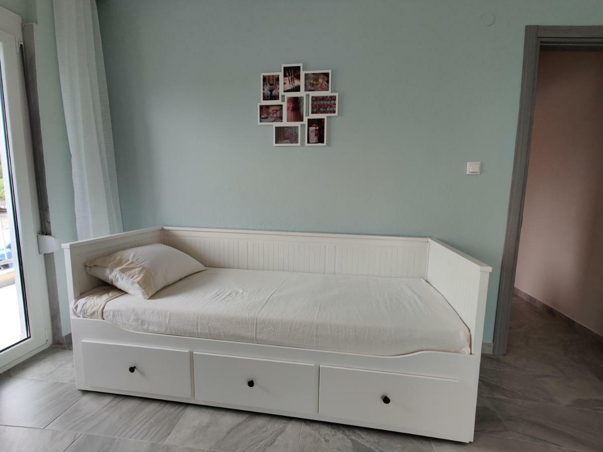 Apartment Eva *