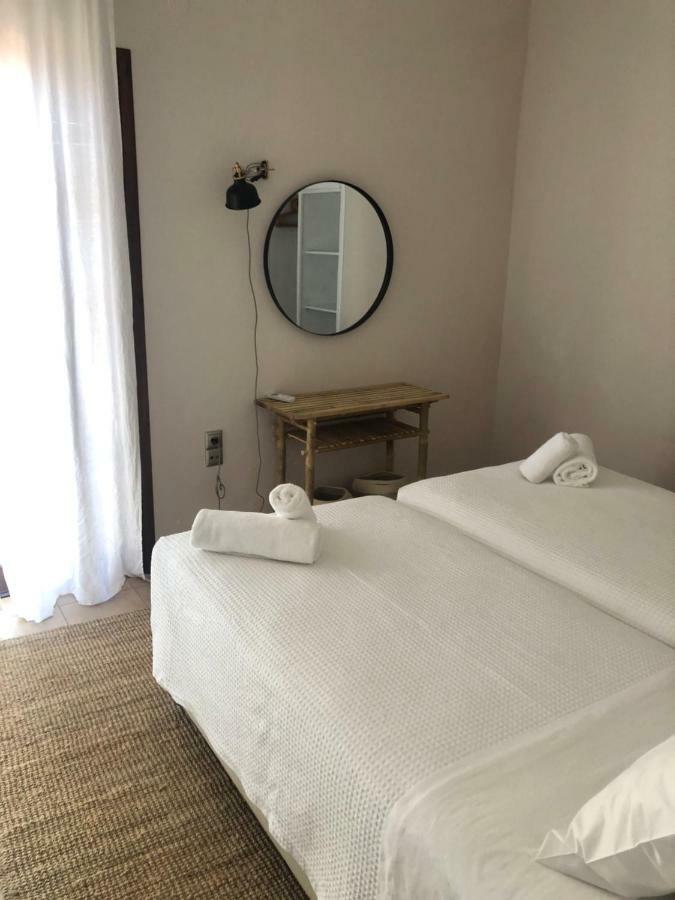 Sunkiss Apartment *