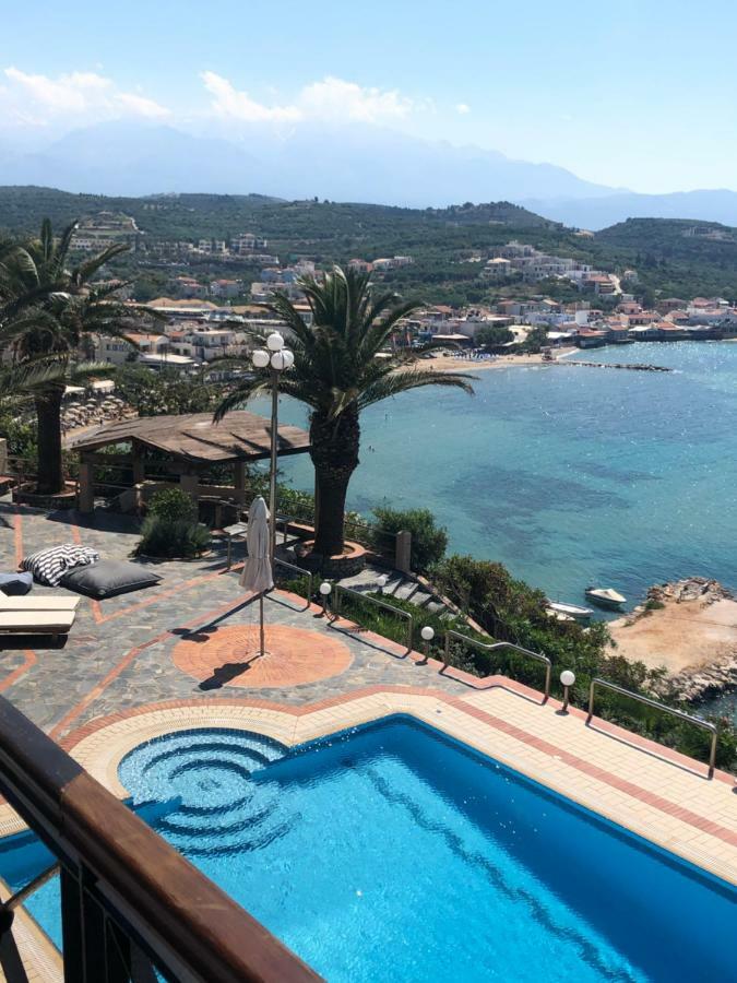 Sunkiss * Almyrida (Crete)