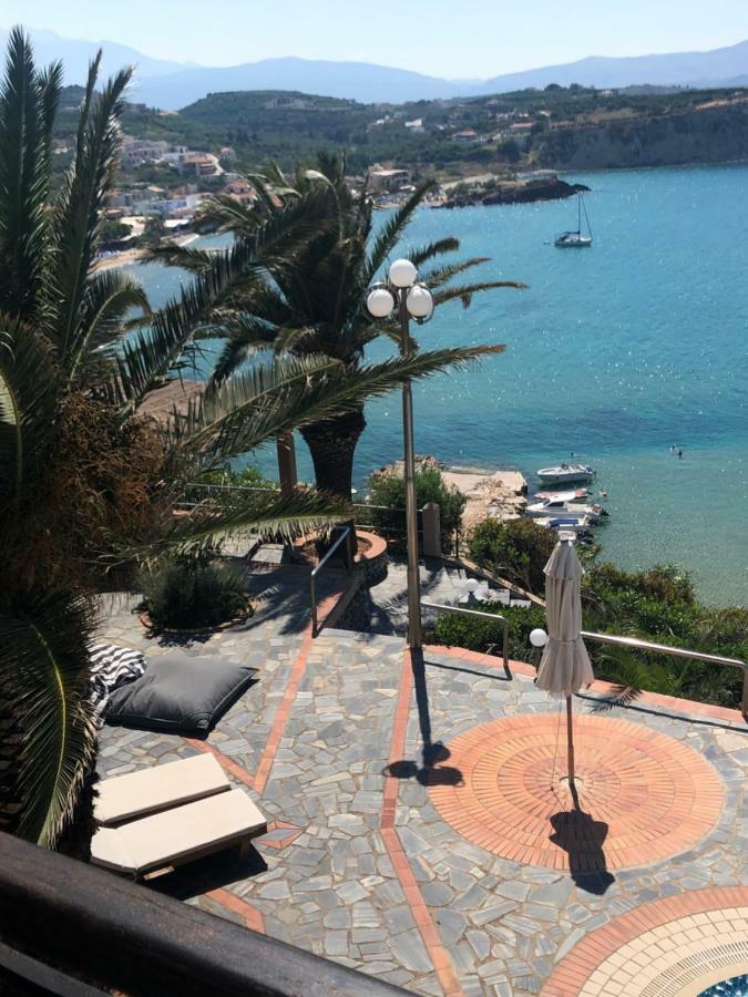 Sunkiss * Almyrida (Crete)