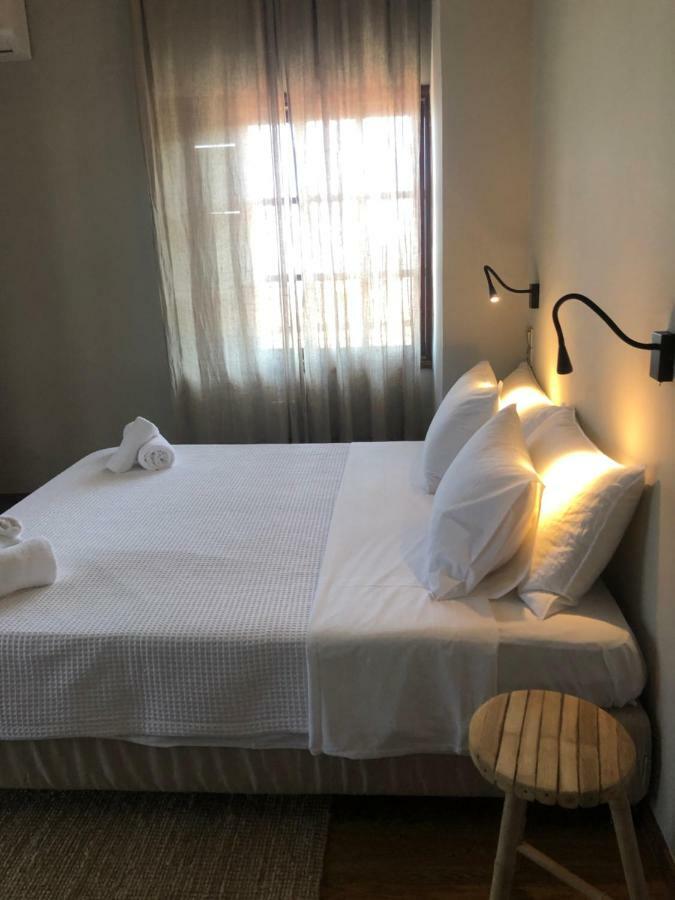 Apartment Sunkiss Almyrida (Crete)