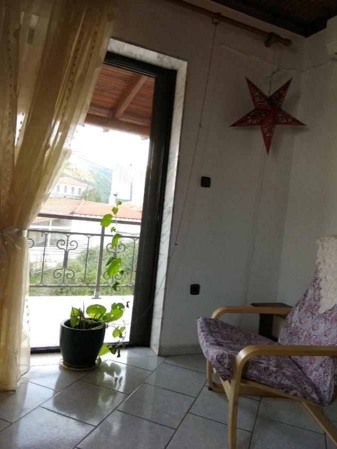 Papapoulios Apartment *