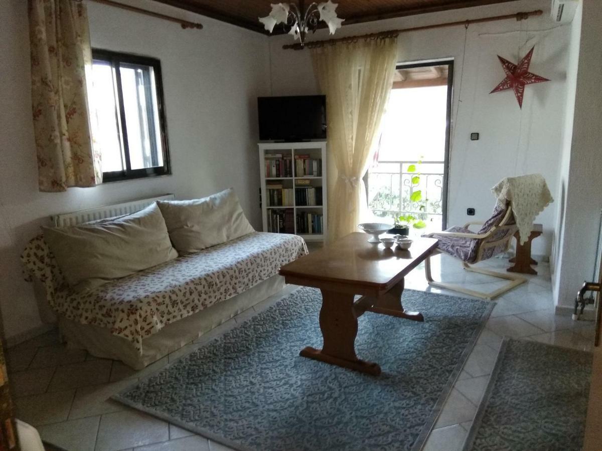 Apartment Papapoulios