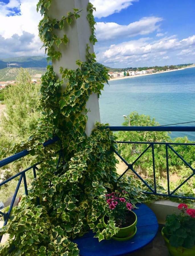 La Casa Di Anastasia - Panorama Apartment