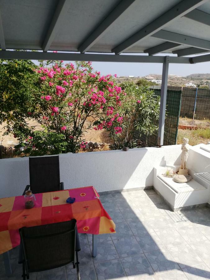 Antonis Guest house