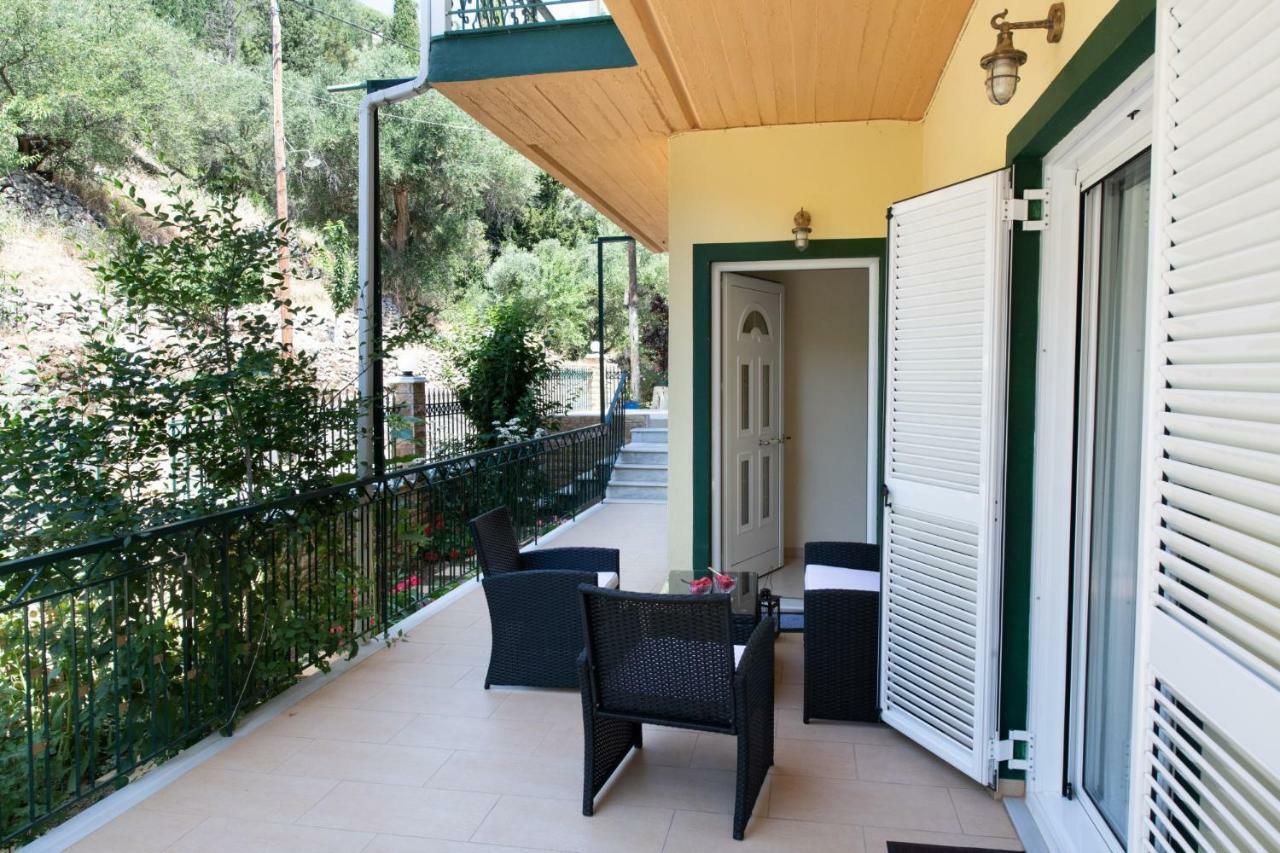 Apartment Secret Paradise
