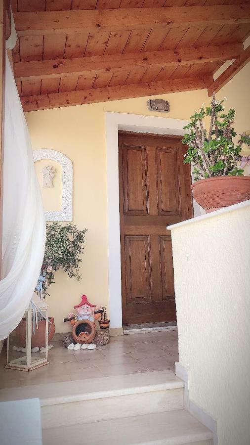 Apartment Sozia