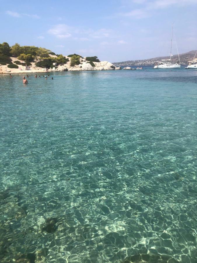 Sozia * Perdika (Aegina)