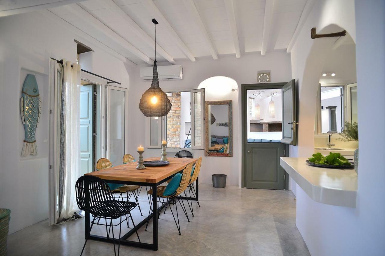 Apartment Tinostra Casa