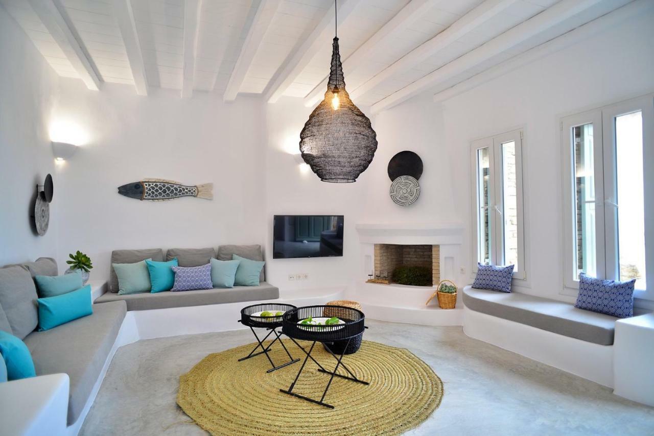 Tinostra Casa *
