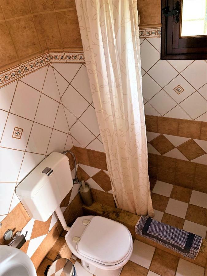 Holiday home Traditional House Makrinitsa