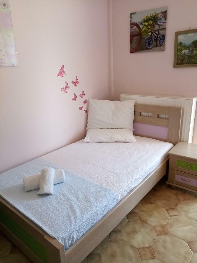 Apartment Iliahtida Chalkida