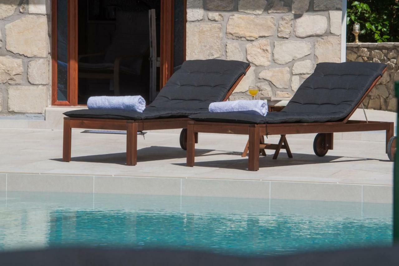 Secret Paradise Karia (Lefkada)