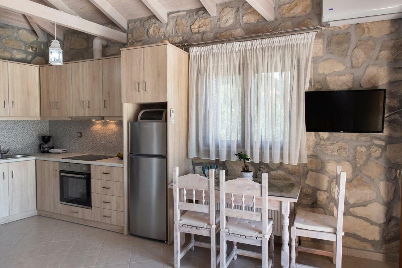Secret Paradise Apartment *