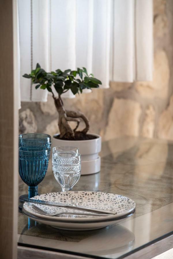 Apartment Secret Paradise