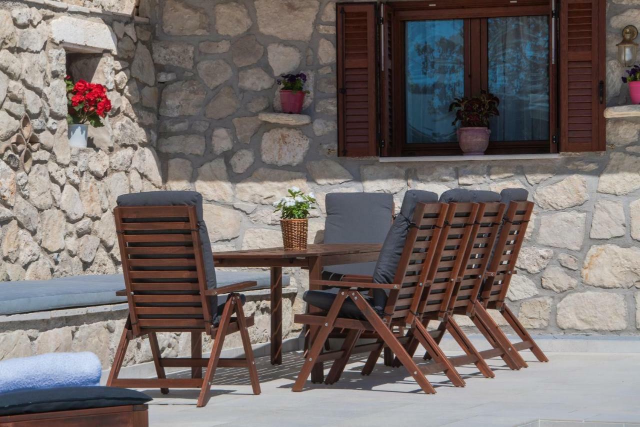 Secret Paradise Karia (Lefkada)
