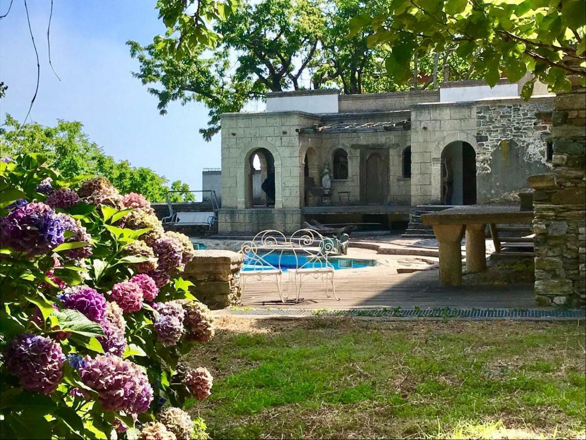 Villa Chateau Cascara