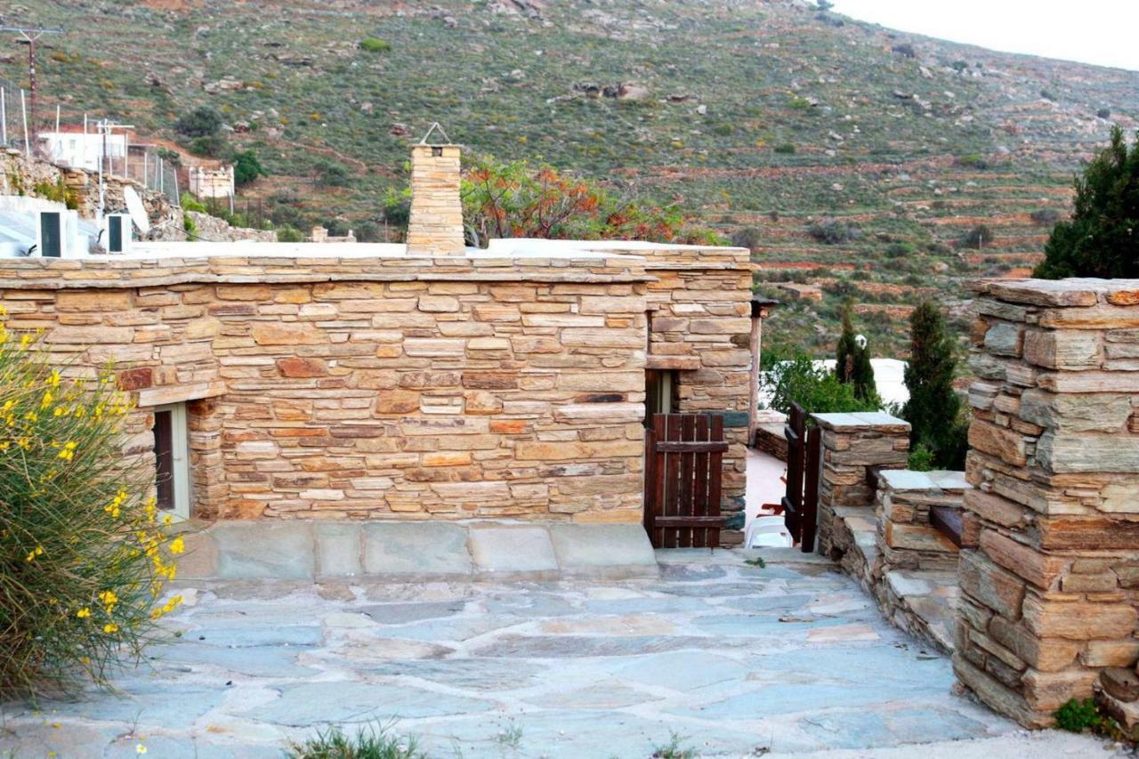 Holiday home Elayio *