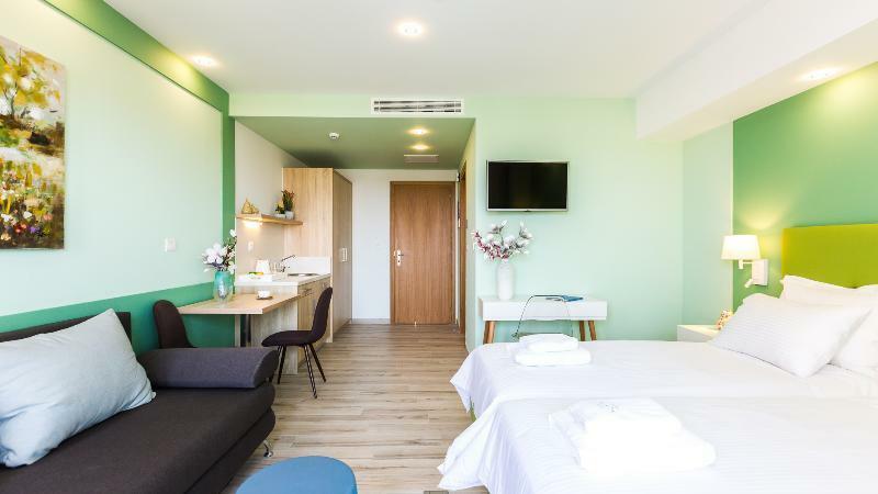 Hotel Menta Boutique