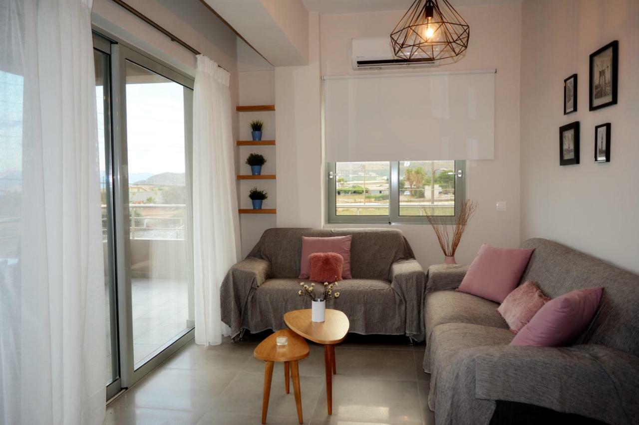 Holiday home Balos Private Pool Seafront Seaview *