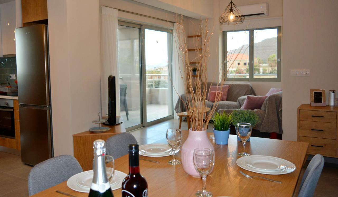 Holiday home Balos Private Pool Seafront Seaview *