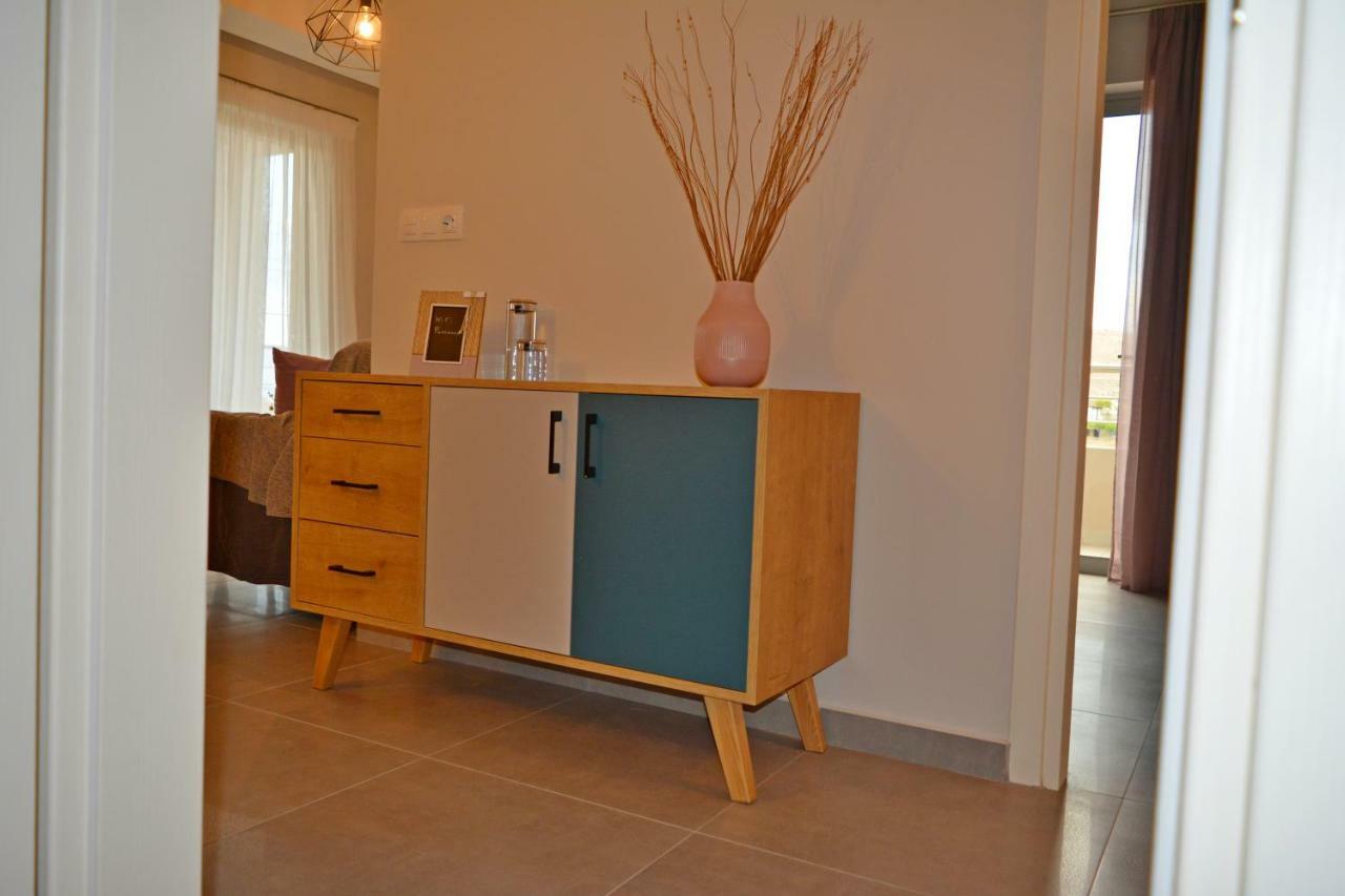 Balos Private Pool Seafront Seaview Holiday home Kissamos