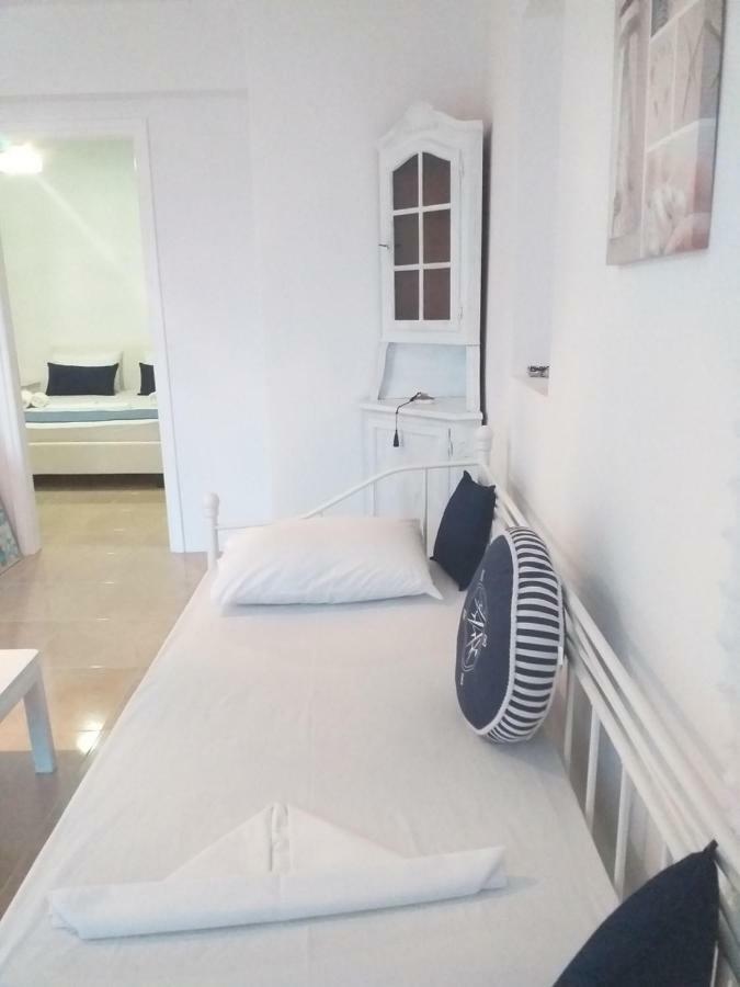 Magda House * Livadi (Serifos)