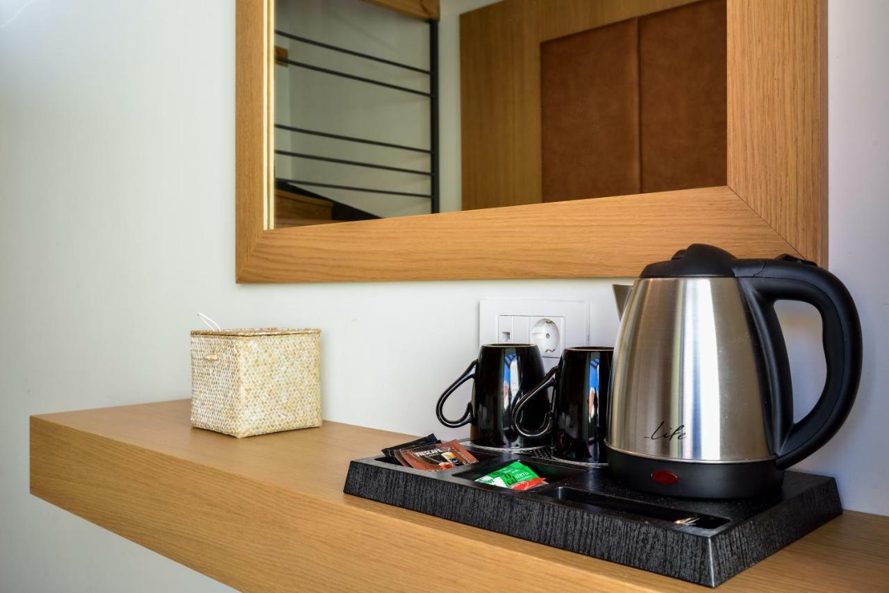 Elia Hotel Agia Marina (Crete)