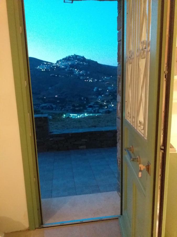 Magda House * Livadi (Serifos)