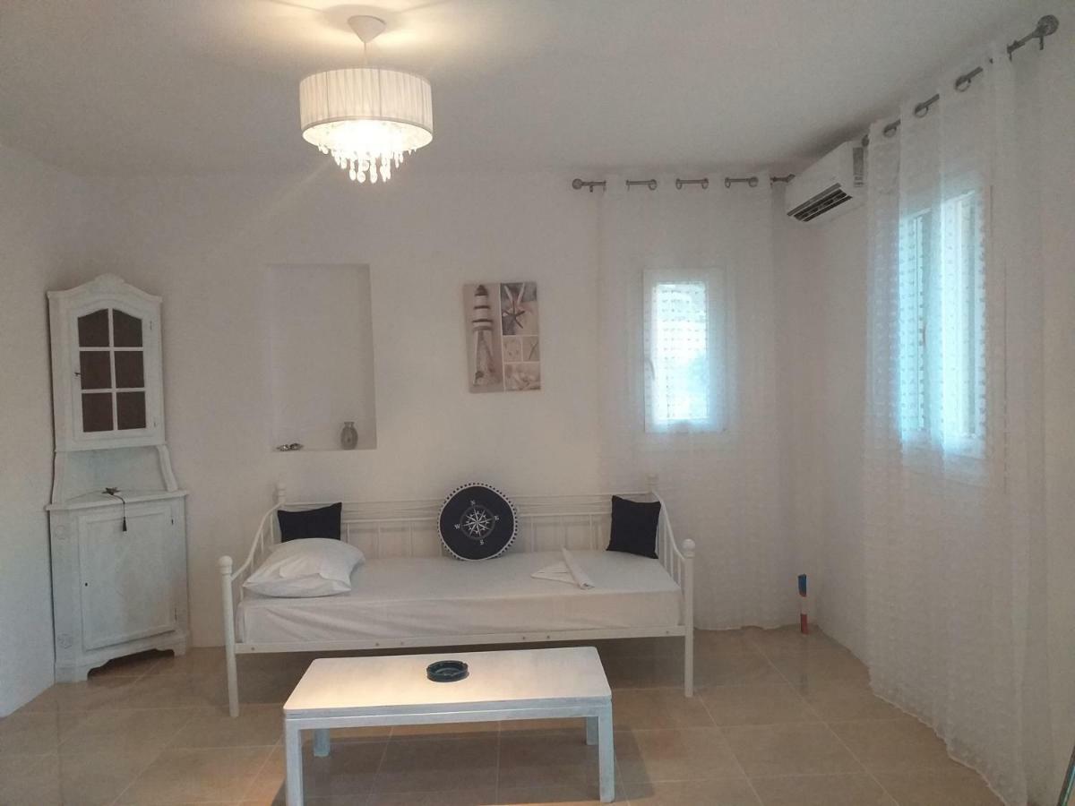 Magda House Livadi (Serifos)