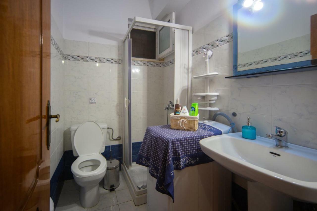 Holiday home Casa Elizabeta Archangelos (Rhodes)