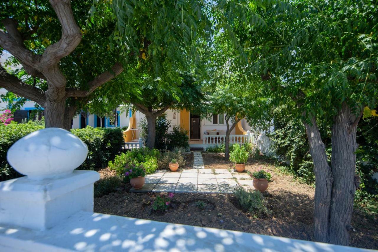 Casa Elizabeta Holiday home Archangelos (Rhodes)