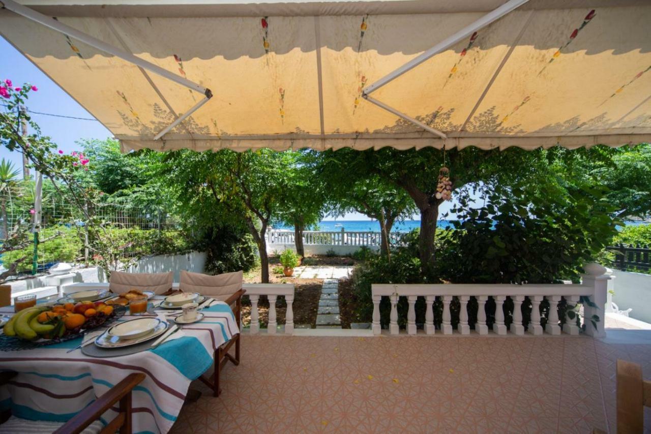 Holiday home Casa Elizabeta *
