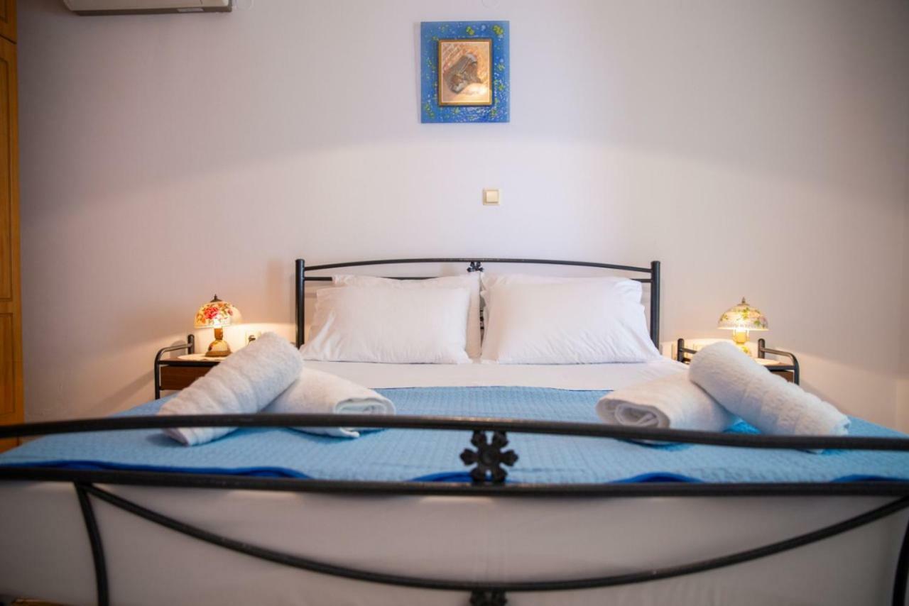 Casa Elizabeta * Archangelos (Rhodes)