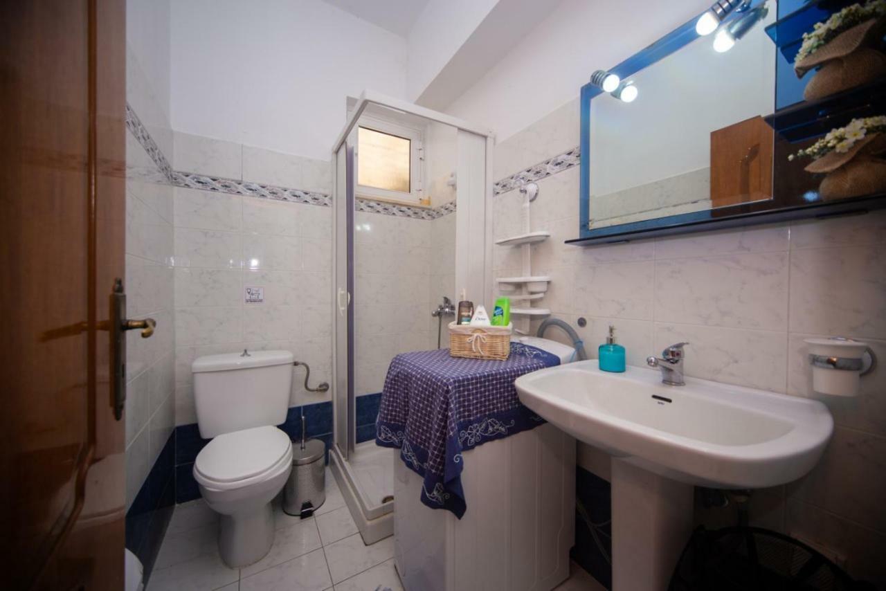 Casa Elizabeta Holiday home
