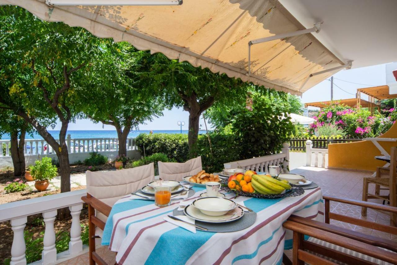 Casa Elizabeta Holiday home Archangelos (Rhodes)