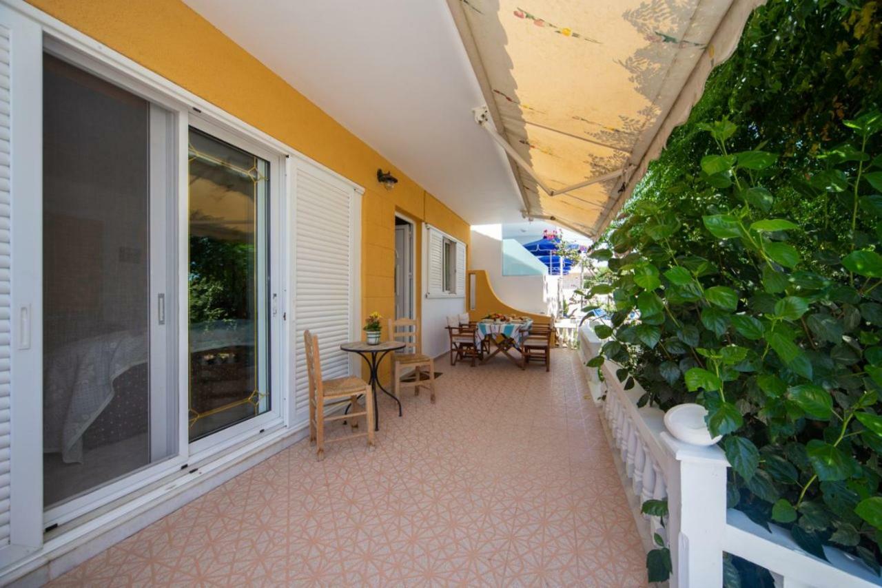 Holiday home Casa Elizabeta *