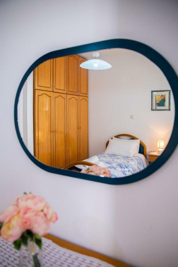 Casa Elizabeta Holiday home